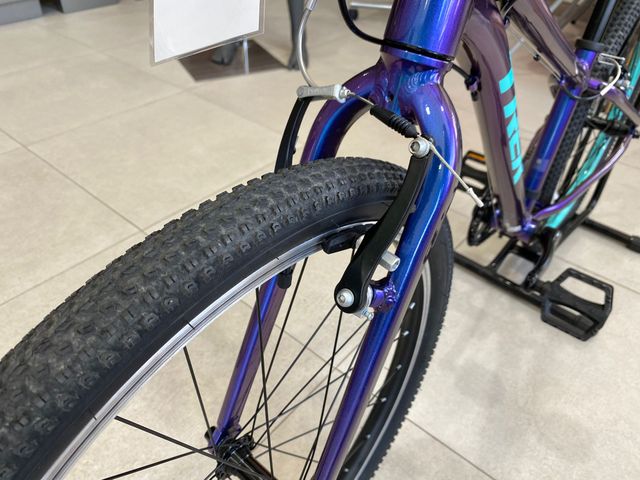 Bicicleta Trek Wahoo 24" - 2022
