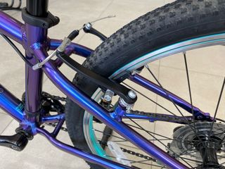 Bicicleta Trek Wahoo 24" - 2022