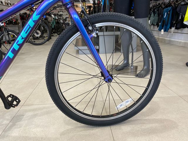 Bicicleta Trek Wahoo 24" - 2022