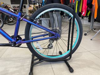 Bicicleta Trek Wahoo 24" - 2022