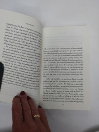 Bocabesada