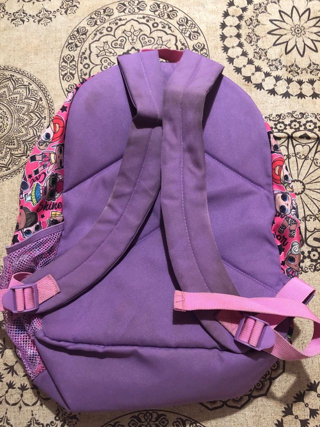 Mochila LOL Surprise!