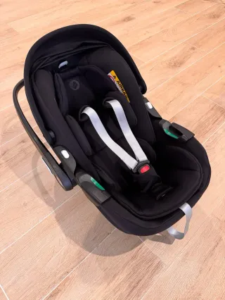 Maxi-Cosi Pebble 360 Pro 2 - Silla Coche