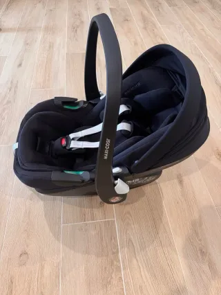 Maxi-Cosi Pebble 360 Pro 2 - Silla Coche
