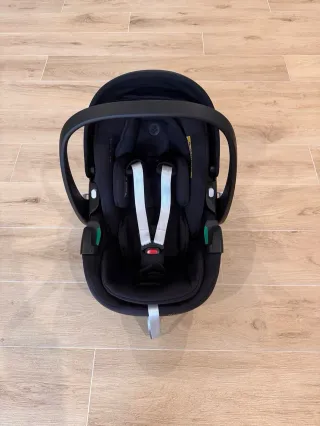 Maxi-Cosi Pebble 360 Pro 2 - Silla Coche