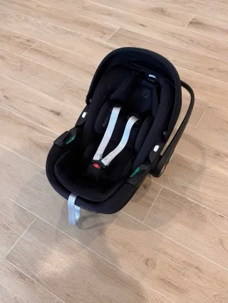 Maxi-Cosi Pebble 360 Pro 2 - Silla Coche