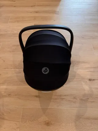 Maxi-Cosi Pebble 360 Pro 2 - Silla Coche