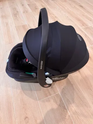Maxi-Cosi Pebble 360 Pro 2 - Silla Coche