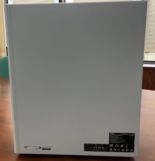 PC Sobremesa ASUS,V500 Mini Tower i7 16GB 1TB 