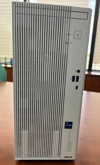 PC Sobremesa ASUS,V500 Mini Tower i7 16GB 1TB 