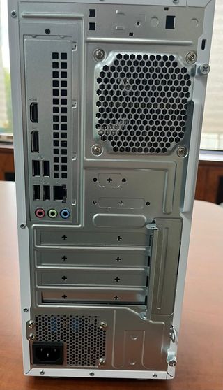 PC Sobremesa ASUS,V500 Mini Tower i7 16GB 1TB 