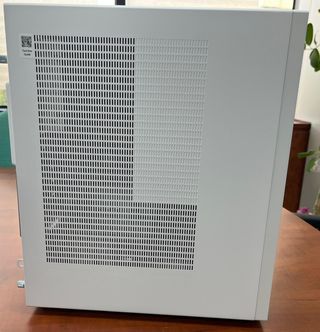 PC Sobremesa ASUS,V500 Mini Tower i7 16GB 1TB 