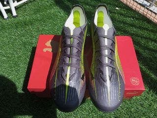 PUMA ULTRA 5 MG 46 - Fútbol