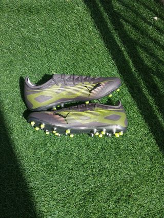 PUMA ULTRA 5 MG 46 - Fútbol