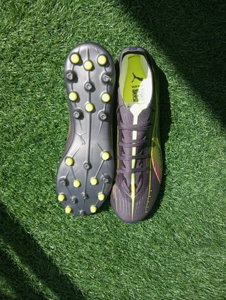 PUMA ULTRA 5 MG 46 - Fútbol