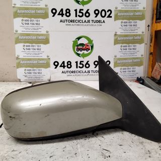 RETROVISOR DERECHO RENAULT LAGUNA II 7 PINES