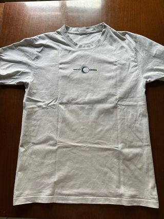 Camiseta Navymoon - Memorias