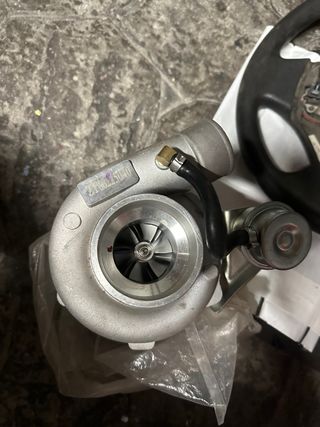 Turbocompresor GT28 nuevo