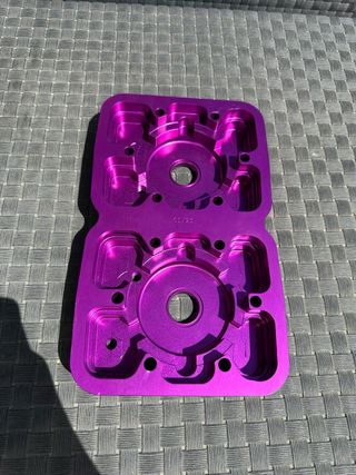 Culata Seadoo Xp 