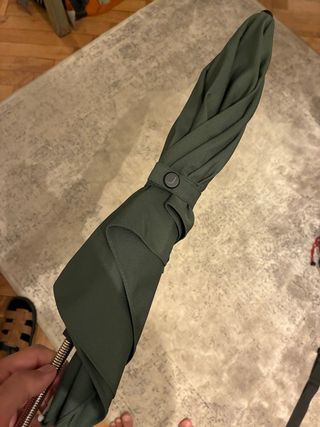 Sombrilla carrito Joolz - Verde