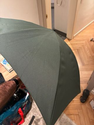 Sombrilla carrito Joolz - Verde
