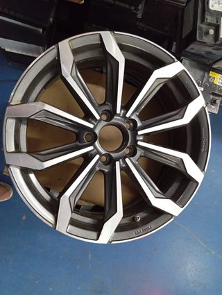 Llantas 17 BMW Serie 3 G20