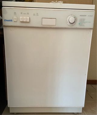 Lavavajillas Otsein Acquastop LV 4112 P