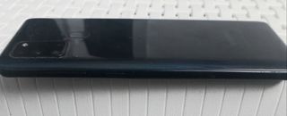 Samsung Galaxy A21s - blu