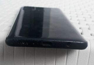 Samsung Galaxy A21s - blu