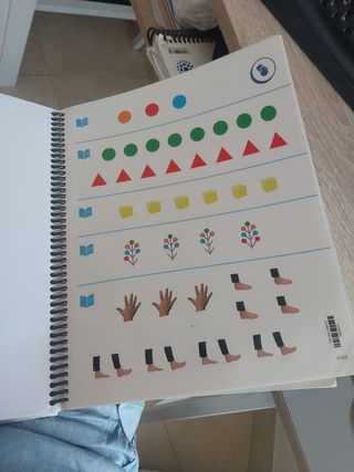 MATEMATICAS 1 PRIMARIA CONSTRUYENDO MUNDOS