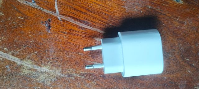 Caricatore iPhone - Cavo USB NON È ORIGINALE