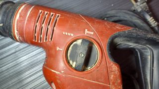 Taladro percutor HILTI TE6-S