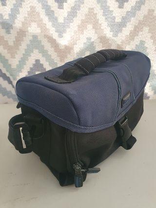 BOLSA PARA CÁMARA FOTOS O VÍDEOCÁMARA