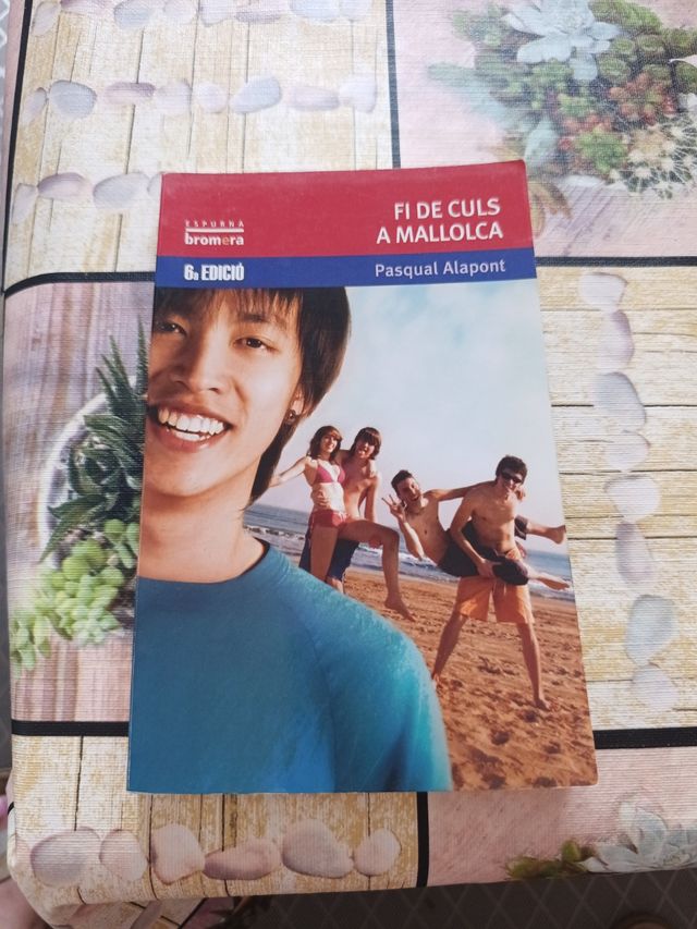 Fi de culs a Mallolca