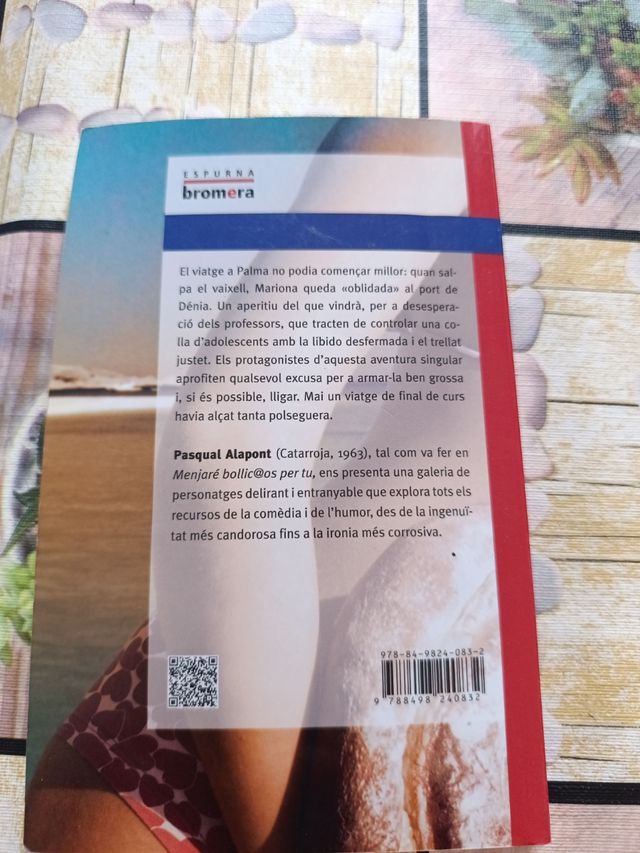 Fi de culs a Mallolca