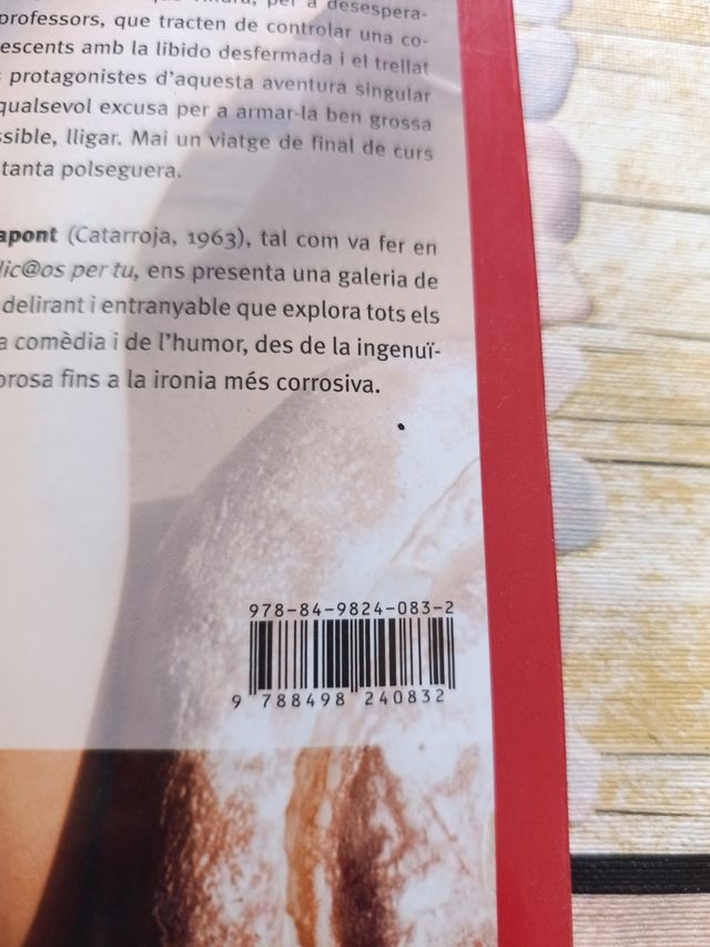 Fi de culs a Mallolca