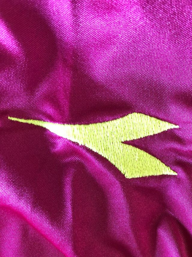 Maglia Diadora Arbitro Italia