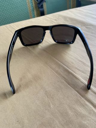 Gafas Oakley Holbrook negras