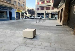 Alquiler - Plaza garaje - Parking