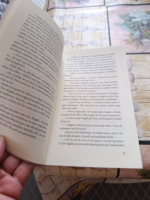 L'enigma del medalló