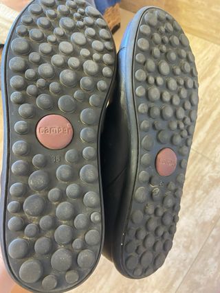 Zapatillas Camper niño - 38