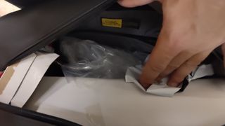 Ciak Roncato Dusk - Borsa da viaggio