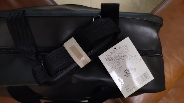 Ciak Roncato Dusk - Borsa da viaggio