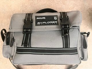 Videocamera Philips VKR6847 Grigia
