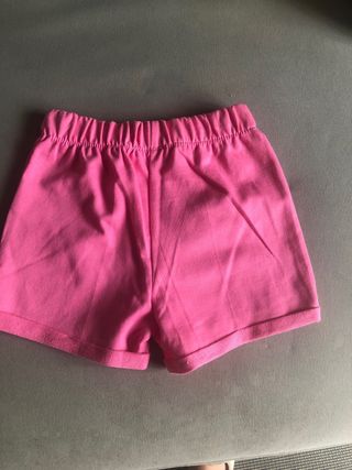 Shorts niña