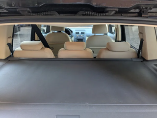 Monovolumen VW Touran 2.0 TDI 140 cv 