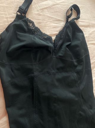 Faja negra HYM - Talla L