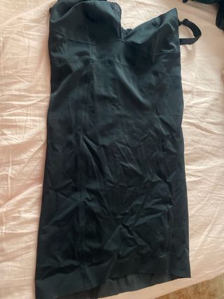 Faja negra HYM - Talla L