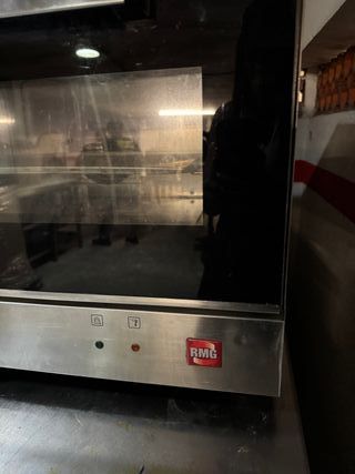 Horno RM convección