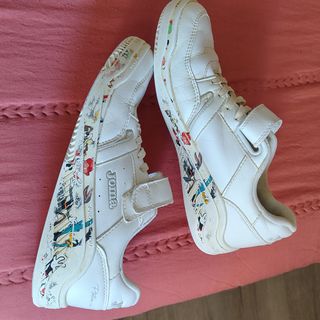 Zapatillas Looney Tunes nº 37